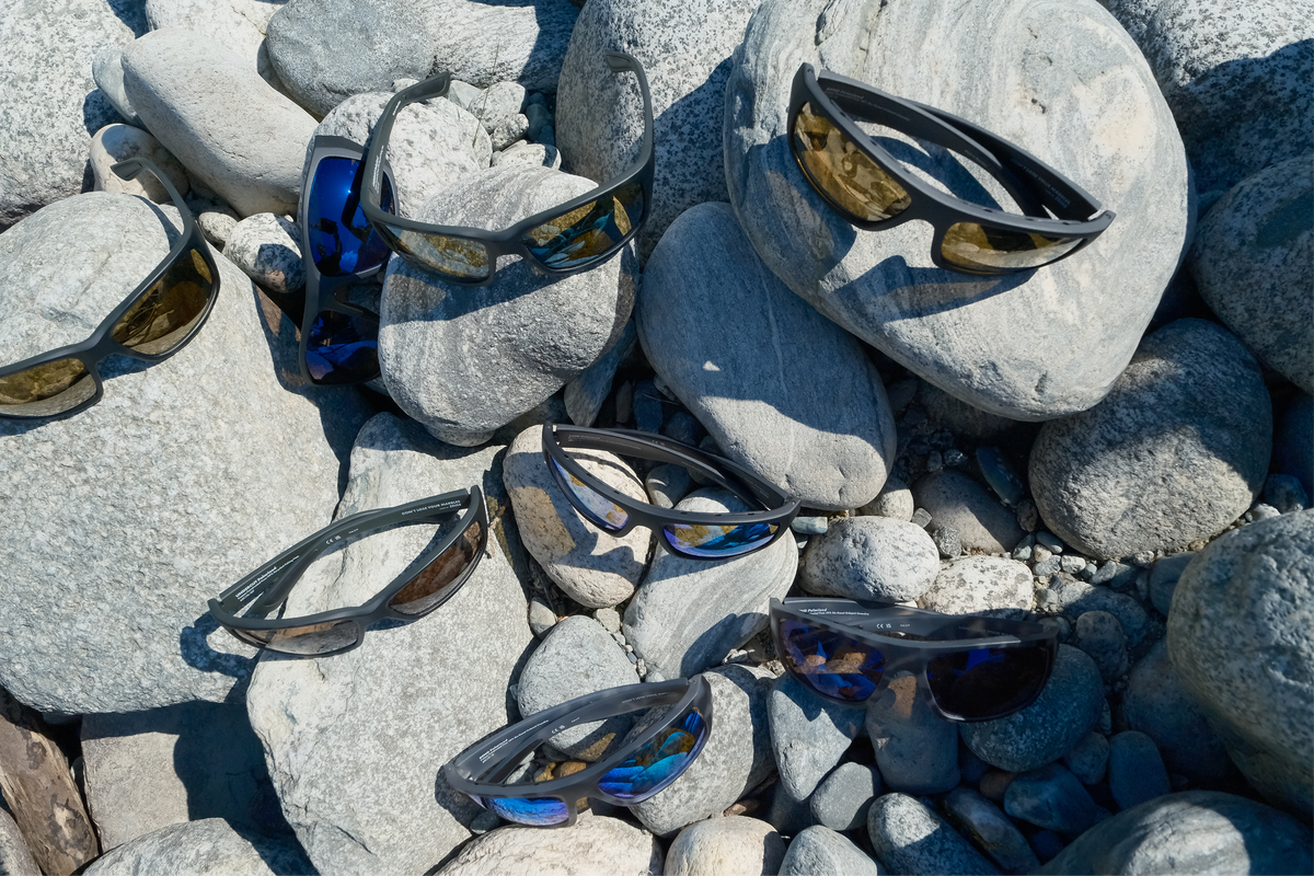 The Fly Fisherman's Guide to Buying Polarized Fishing Sunglasses