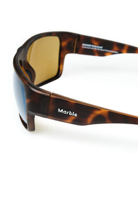Marble CHASM Polarized Eyewear for Fly Fishing