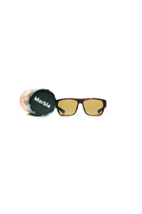 Marble CHASM Polarized Eyewear for Fly Fishing