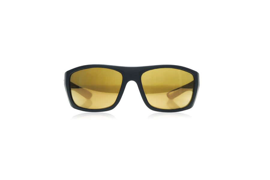BEND Polarized