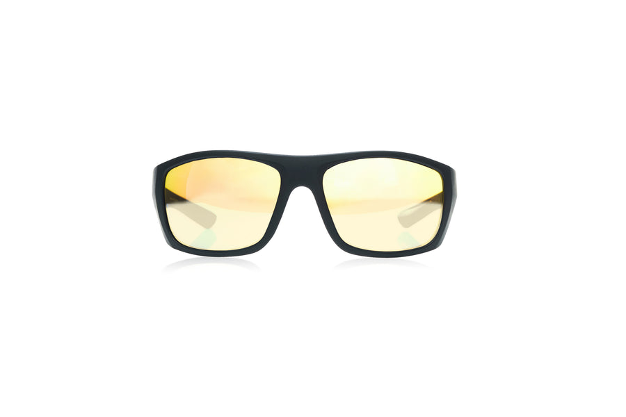 BEND Polarized