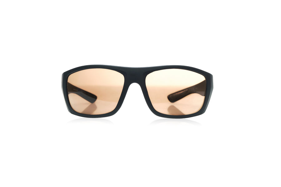 BEND Polarized