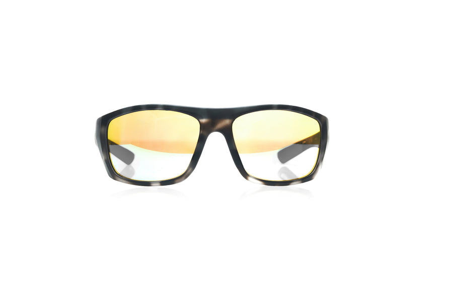 BEND Polarized