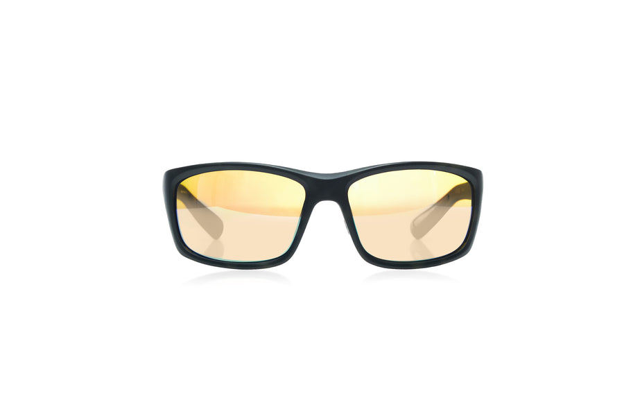 UNDERCUT Polarized