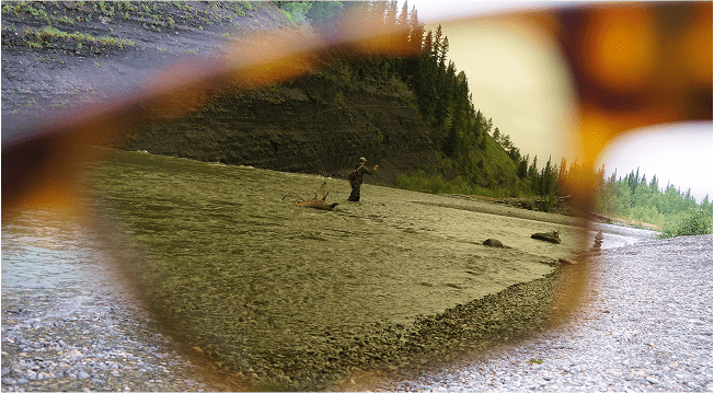Tuned For Inland Fishing