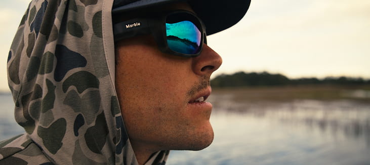 BEND Polarized