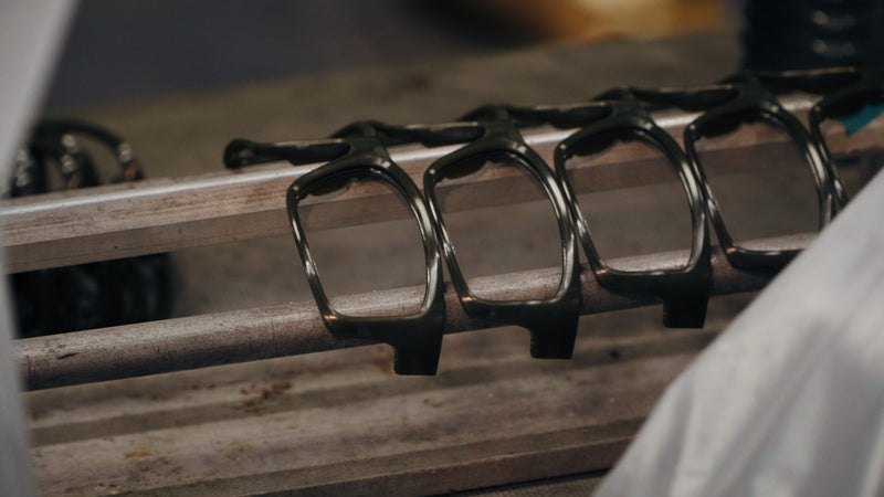 Learn How We Make Our Sunglasses