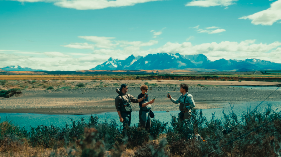 Community-Led Conservation
