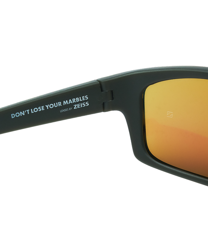 Lenses by Zeiss, Engineered for Marble