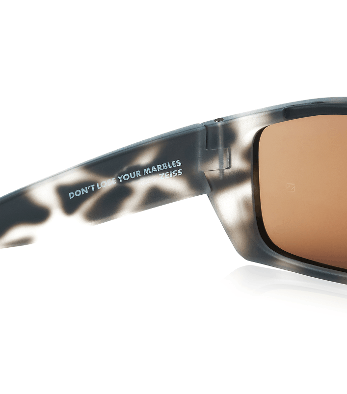Lenses by Zeiss, Engineered for Marble