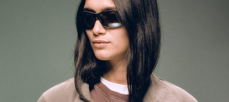 UNDERCUT Polarized