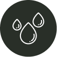 Water & Fog Resistant