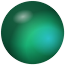 Green Flash lens